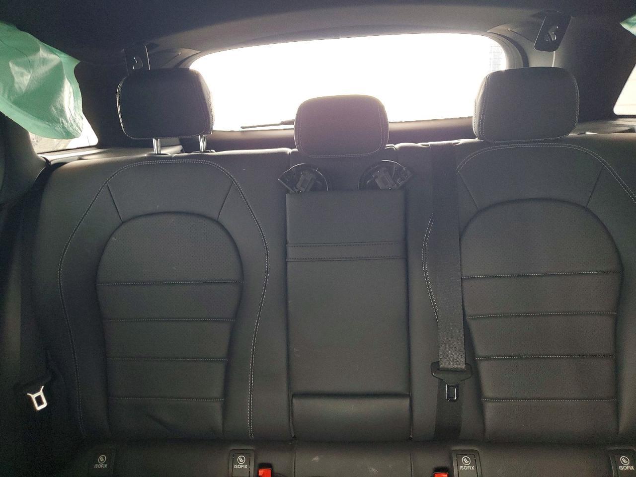 2019 Mercedes-Benz Glc 300 - zdjęcie 10