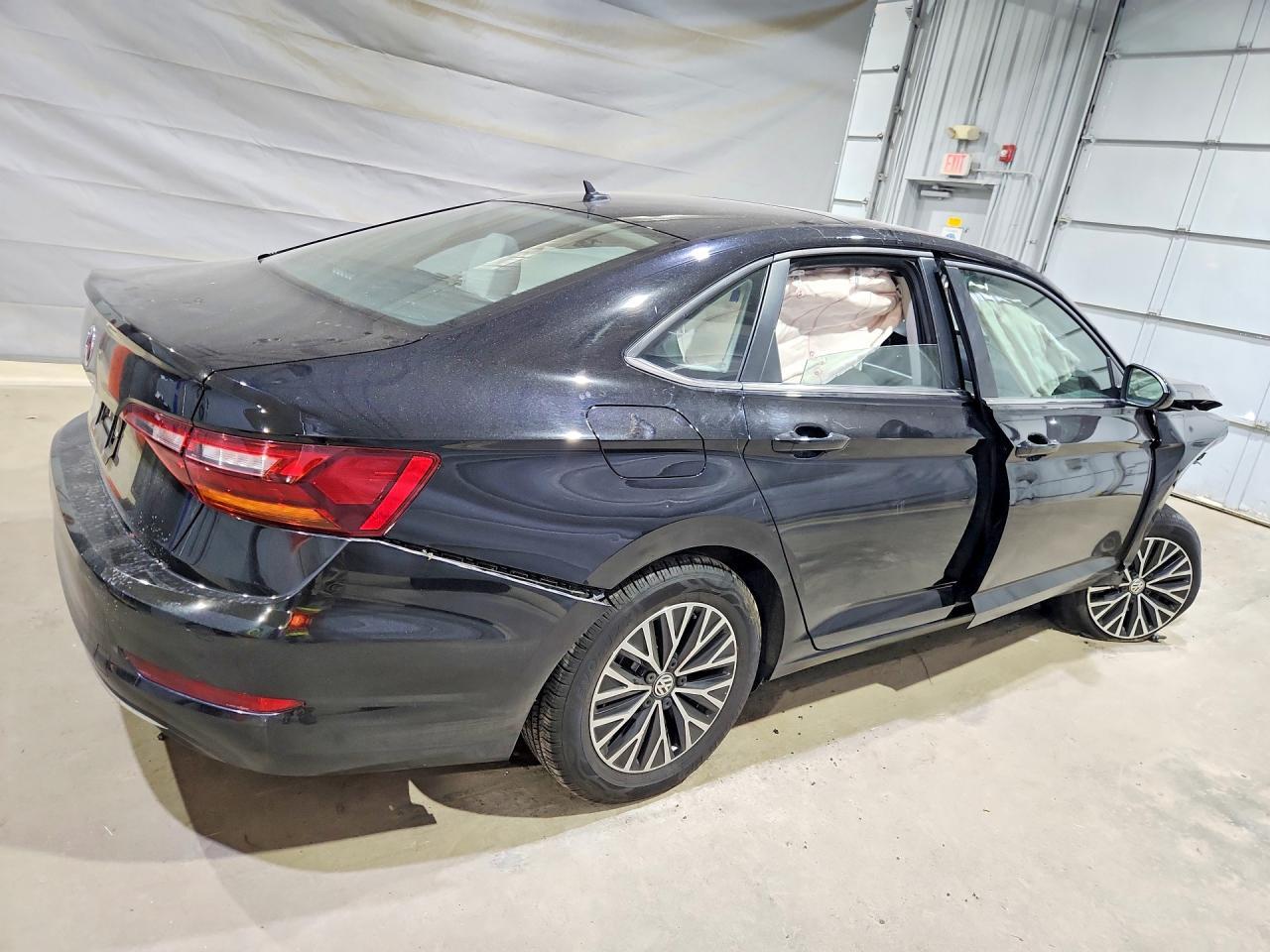 2019 Volkswagen Jetta S - zdjęcie 3