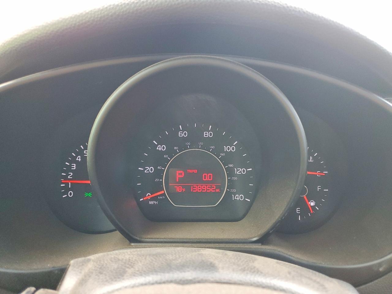 2018 Kia Soul Base - zdjęcie 9