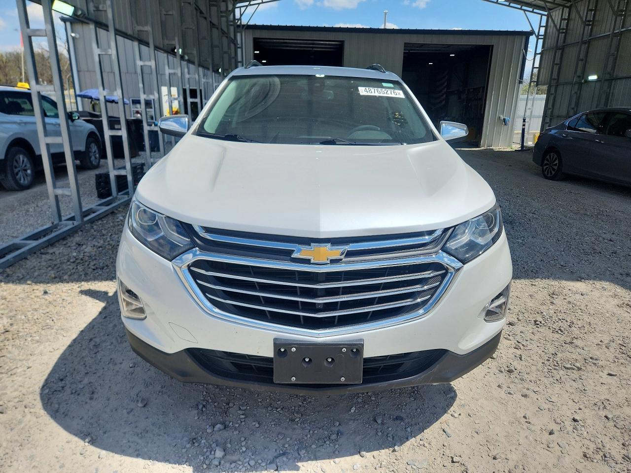 2018 Chevrolet Equinox Premier - zdjęcie 5