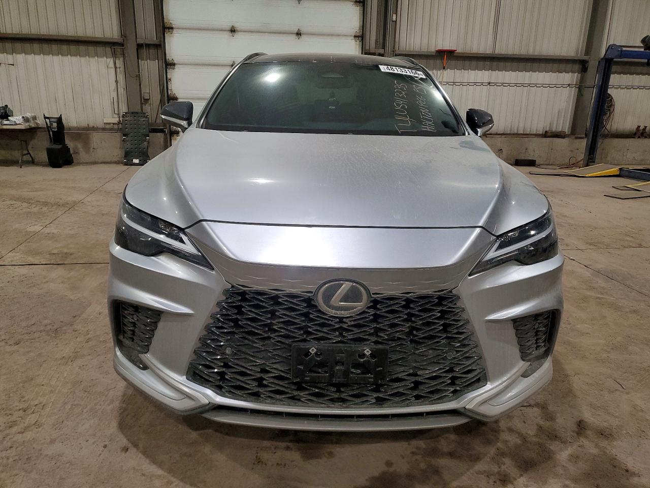 2023 Lexus Rx 350 Base - zdjęcie 5