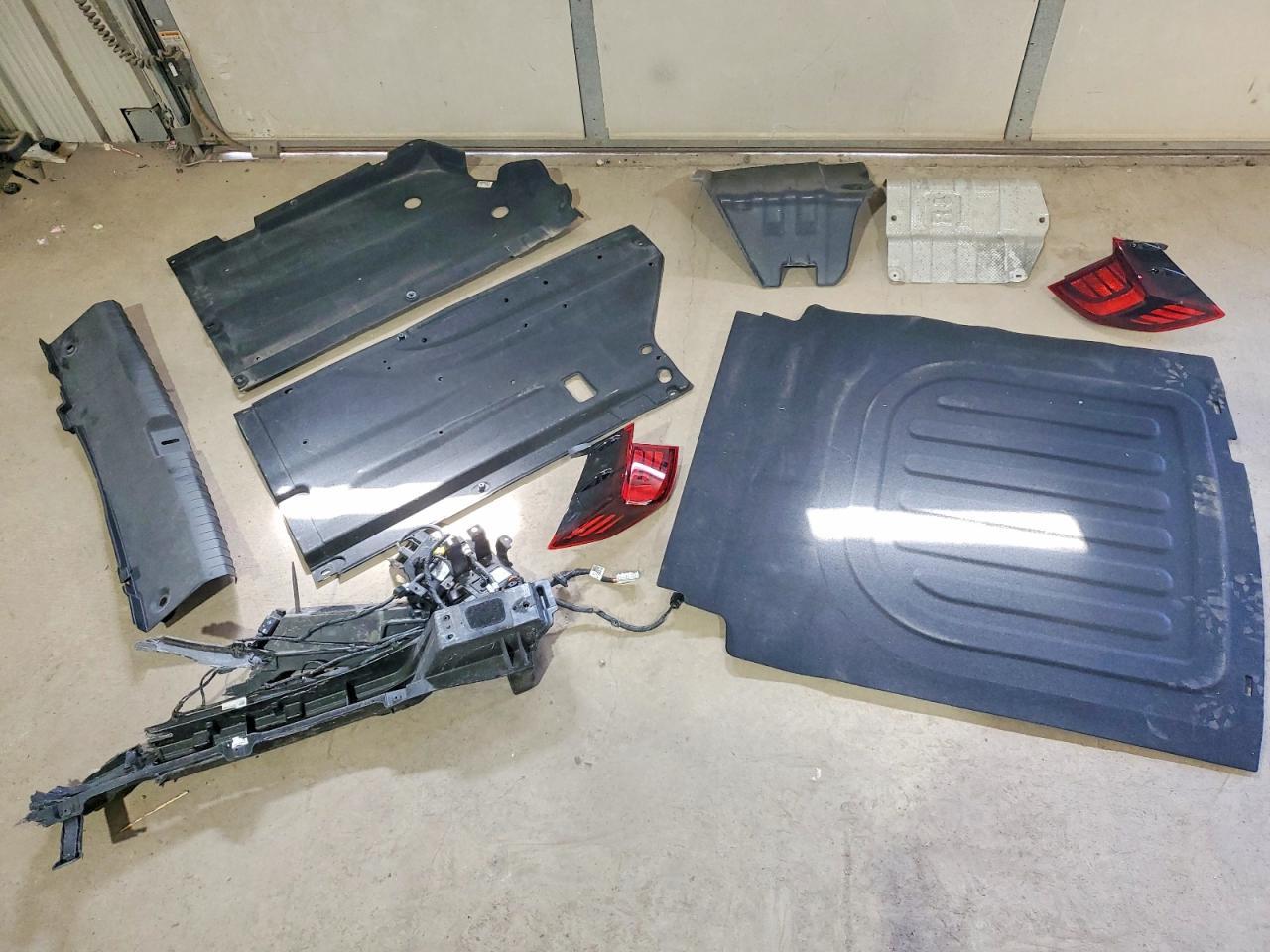 2023 Hyundai Sonata Sel - zdjęcie 12