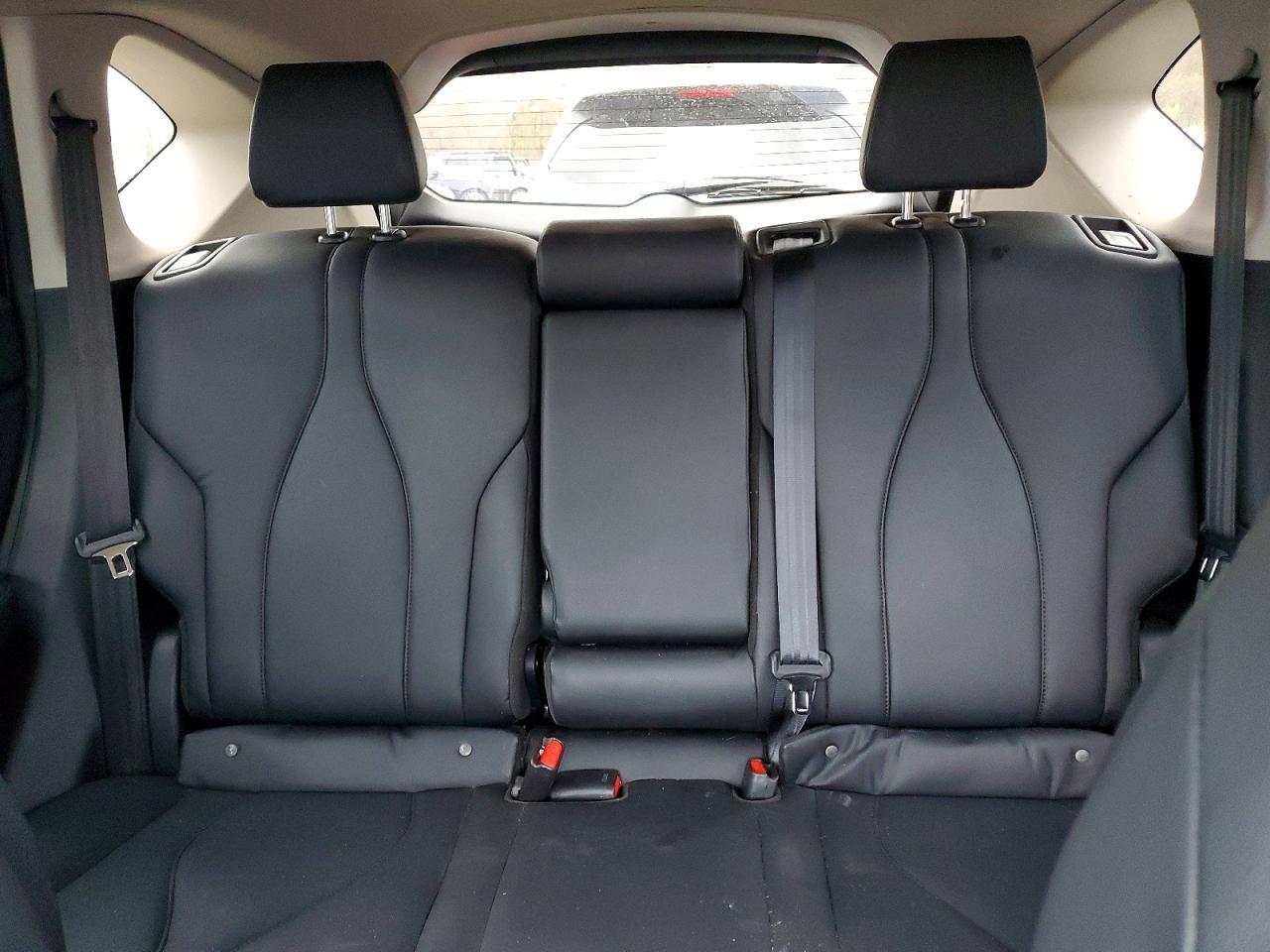 2021 Acura Rdx - zdjęcie 10