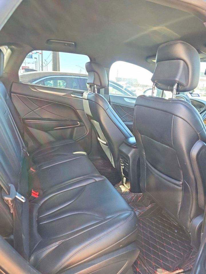 2018 Lincoln Mkc Premiere - zdjęcie 6