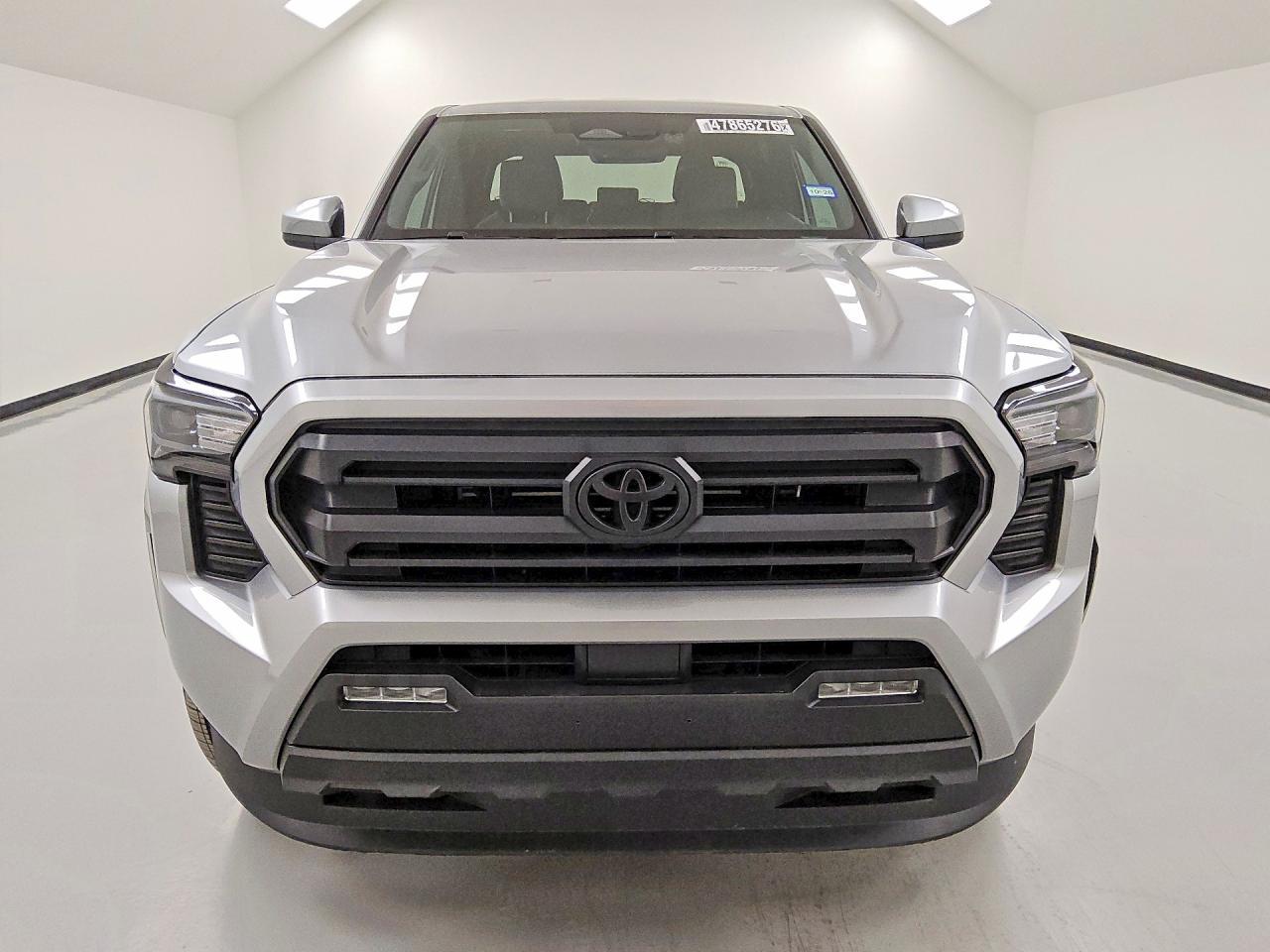 2024 Toyota Tacoma Sr5 - zdjęcie 5