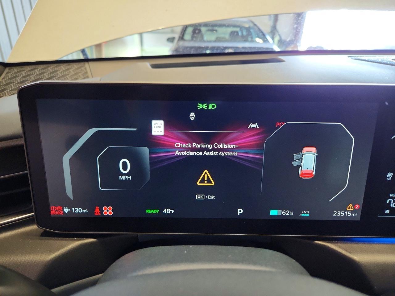 2024 Kia Ev9 Gt-Line - zdjęcie 9