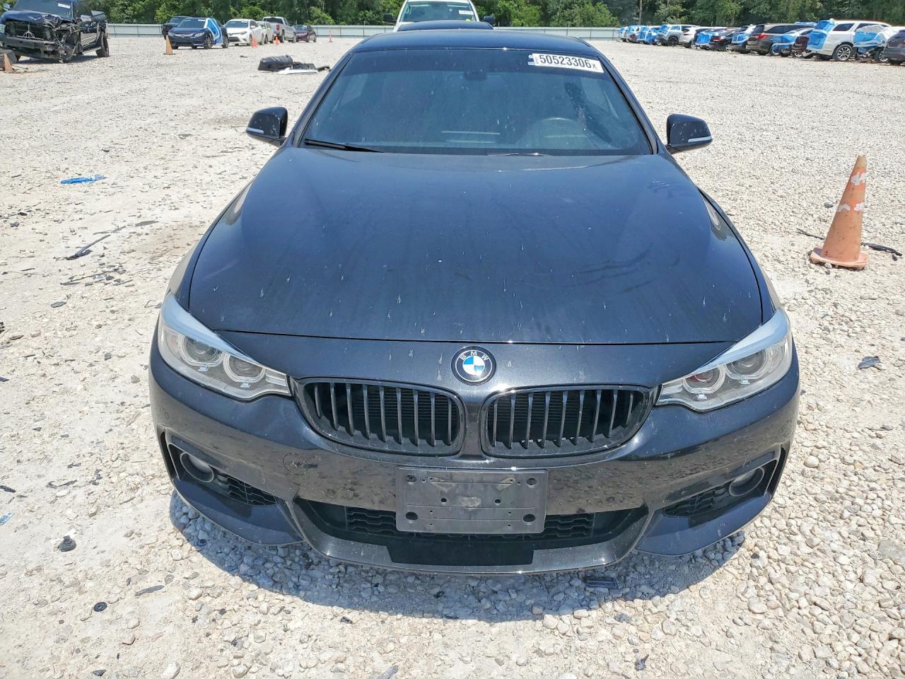 2016 BMW 428 I Sulev - zdjęcie 5