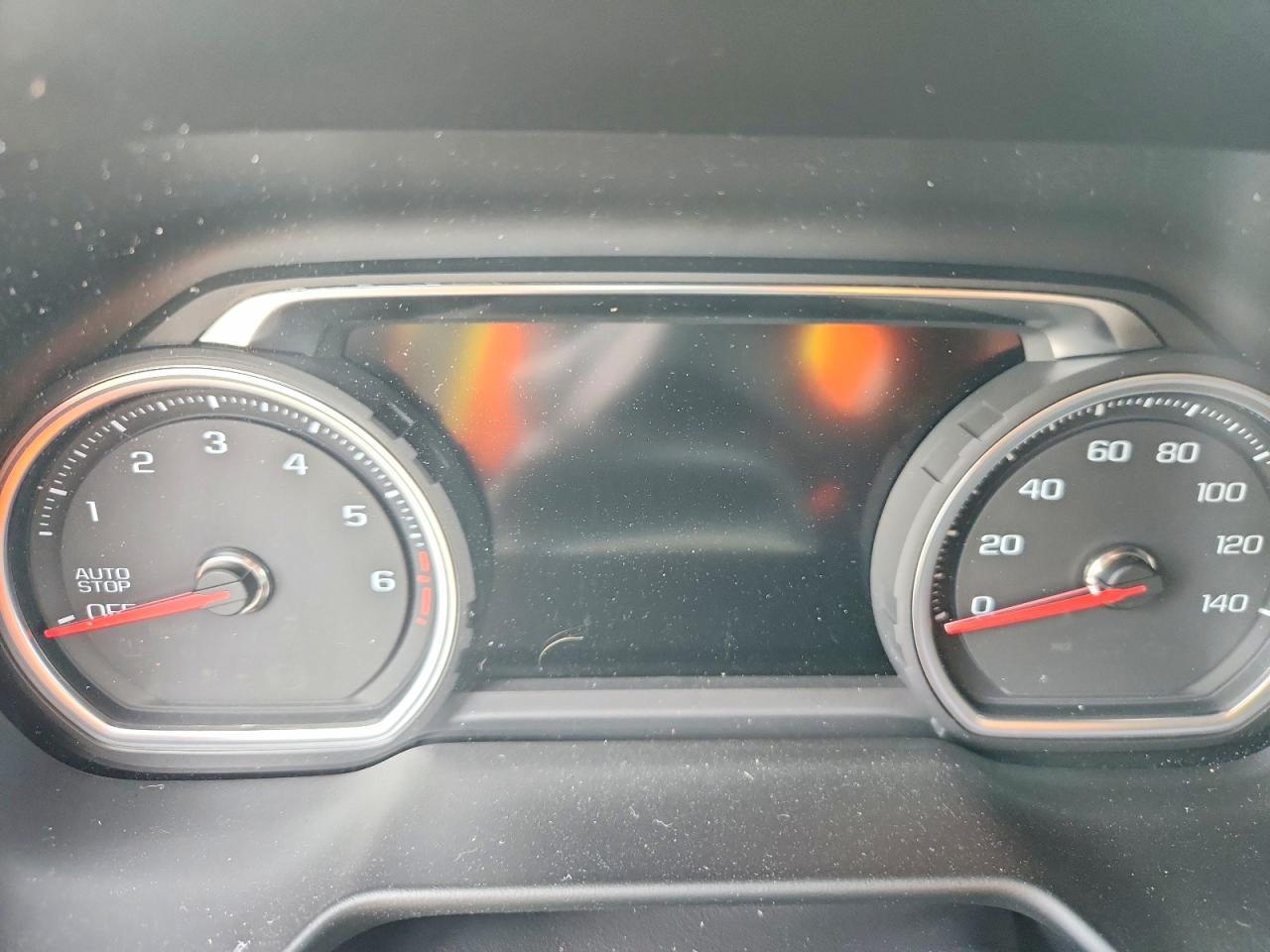 2021 Chevrolet Tahoe K1500 Z71 - zdjęcie 9