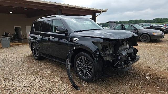 2023 Infiniti Qx80 Luxe - zdjęcie 15