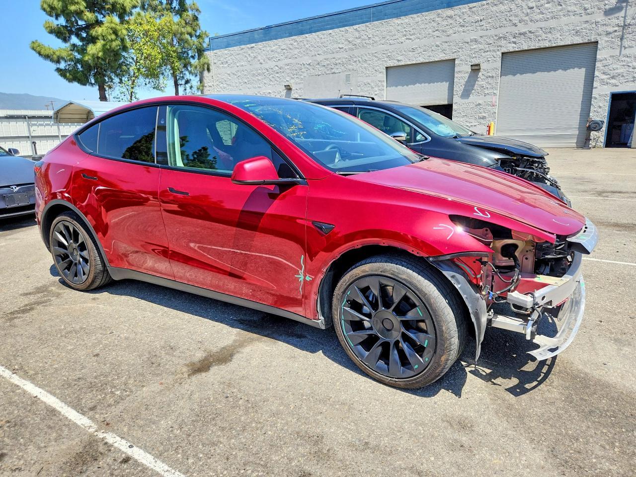 2024 Tsmr Model S - zdjęcie 4