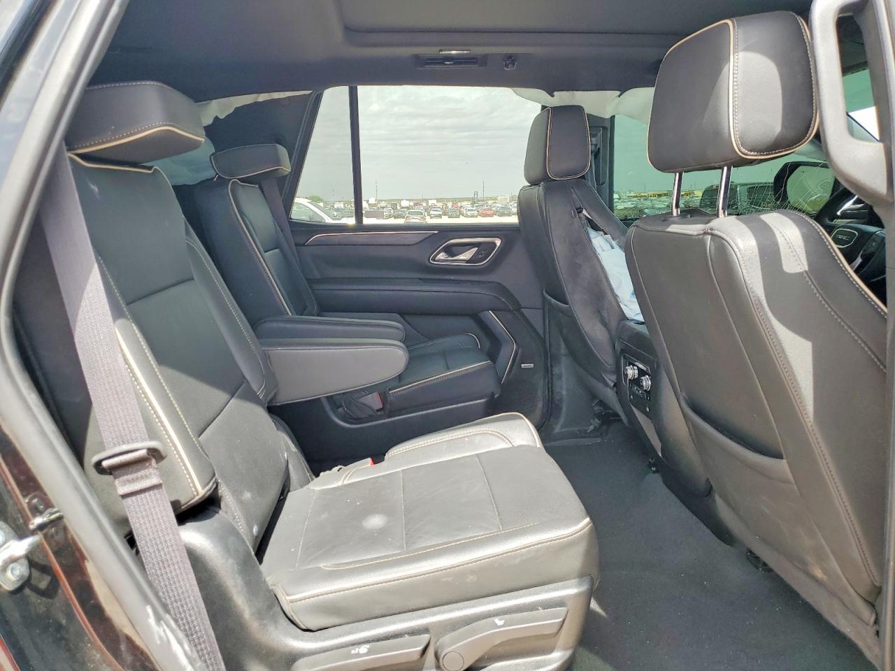 2021 GMC Yukon Elevation - zdjęcie 11