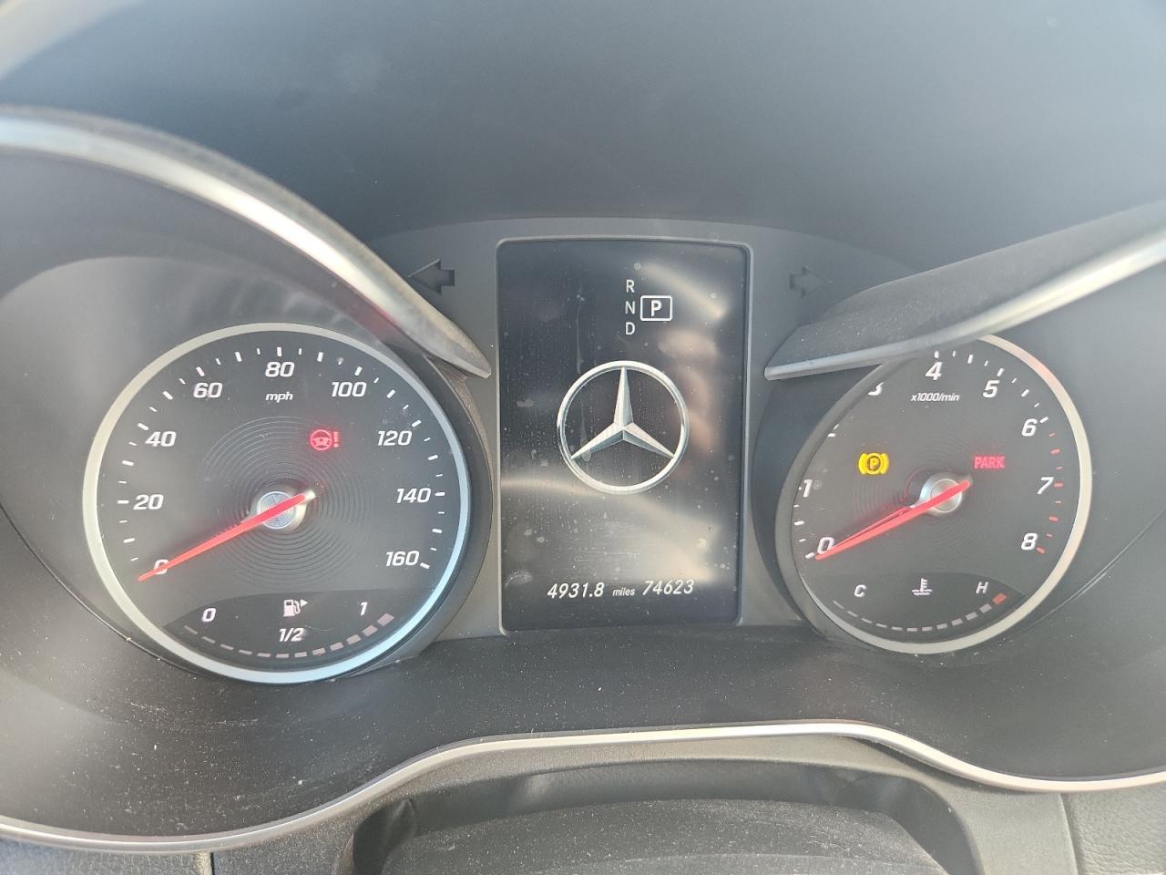 2020 Mercedes-Benz C 300 - zdjęcie 9