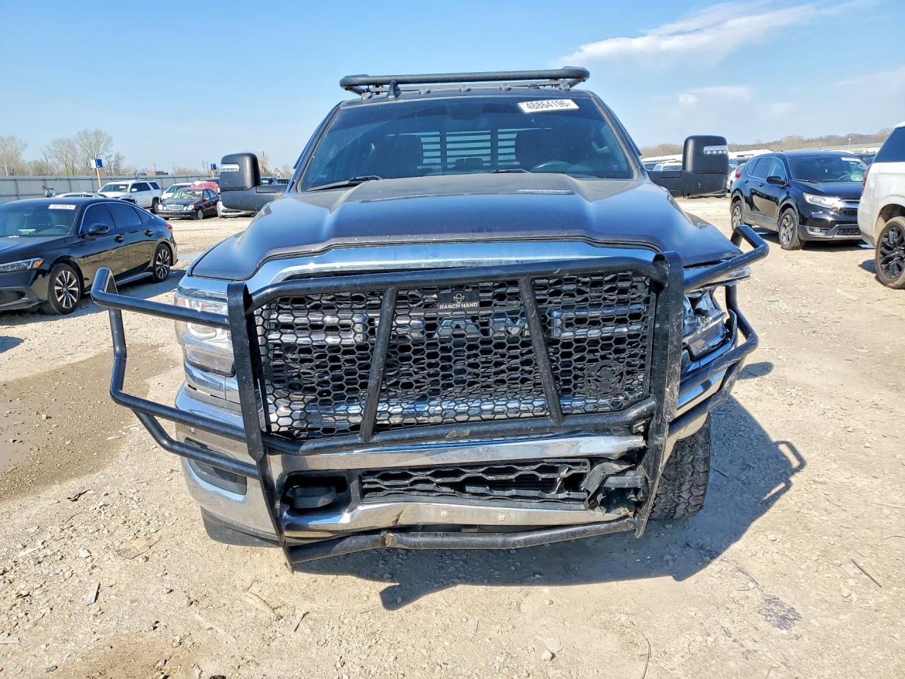 2023 Ram 2500 Tradesman - zdjęcie 5