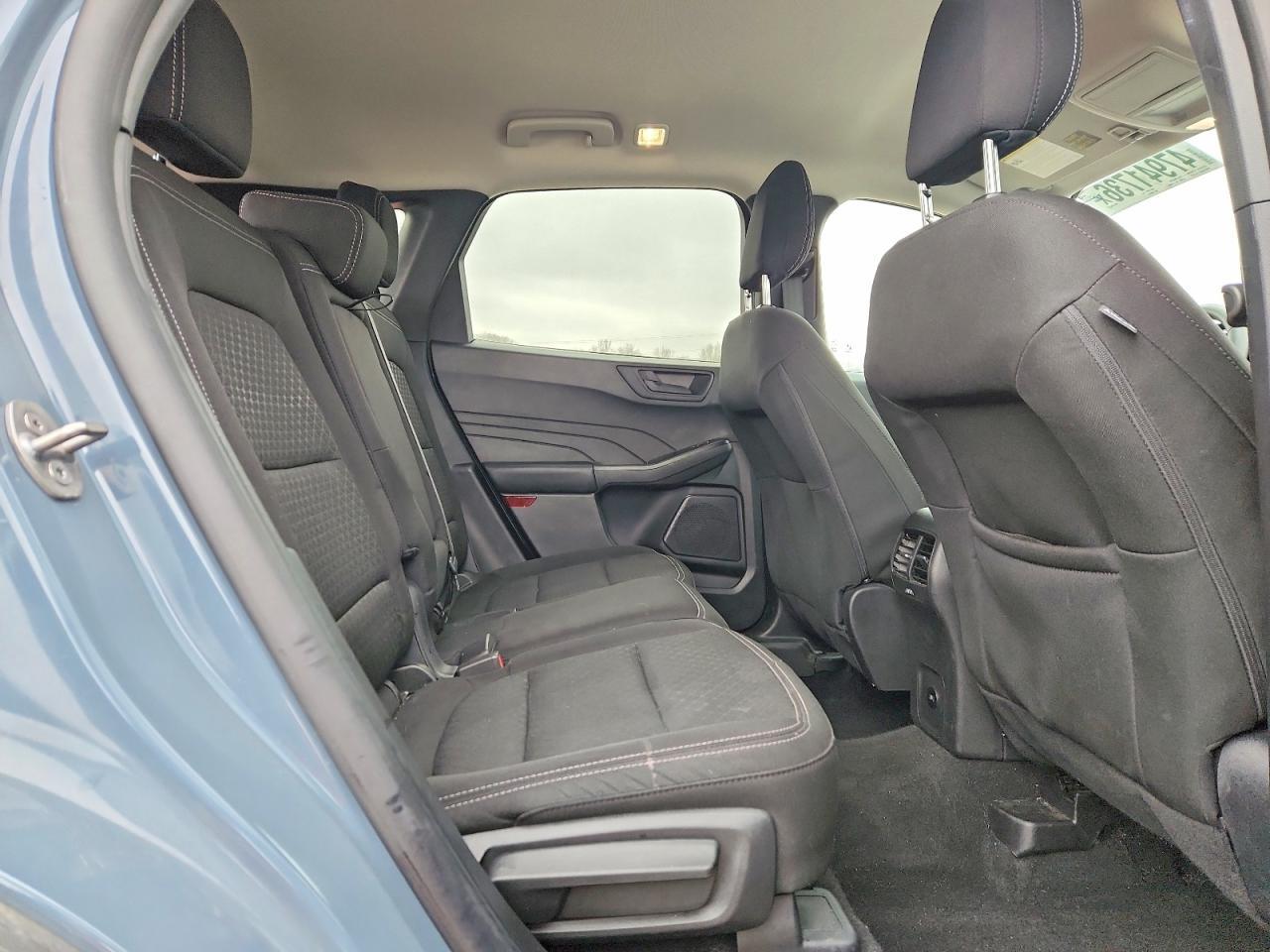 2024 Ford Escape Active - zdjęcie 11