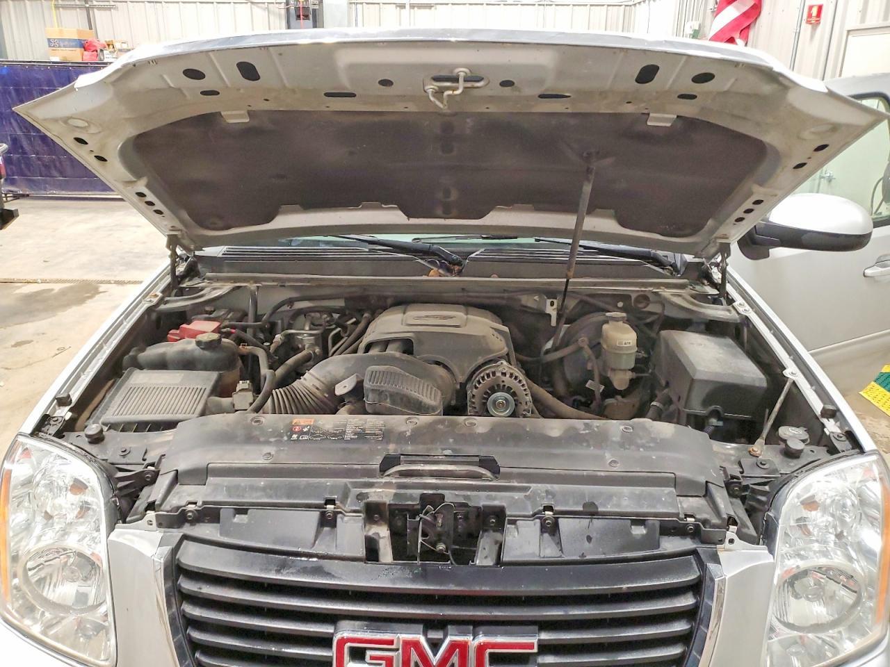 2013 GMC Yukon Slt - zdjęcie 12