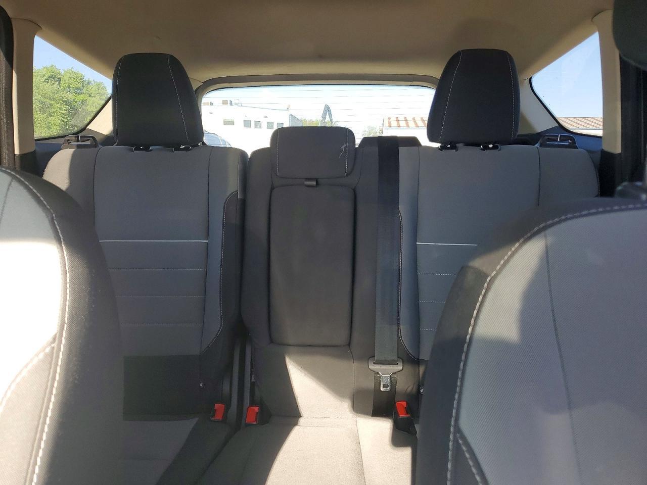 2014 Ford Escape Se - zdjęcie 10