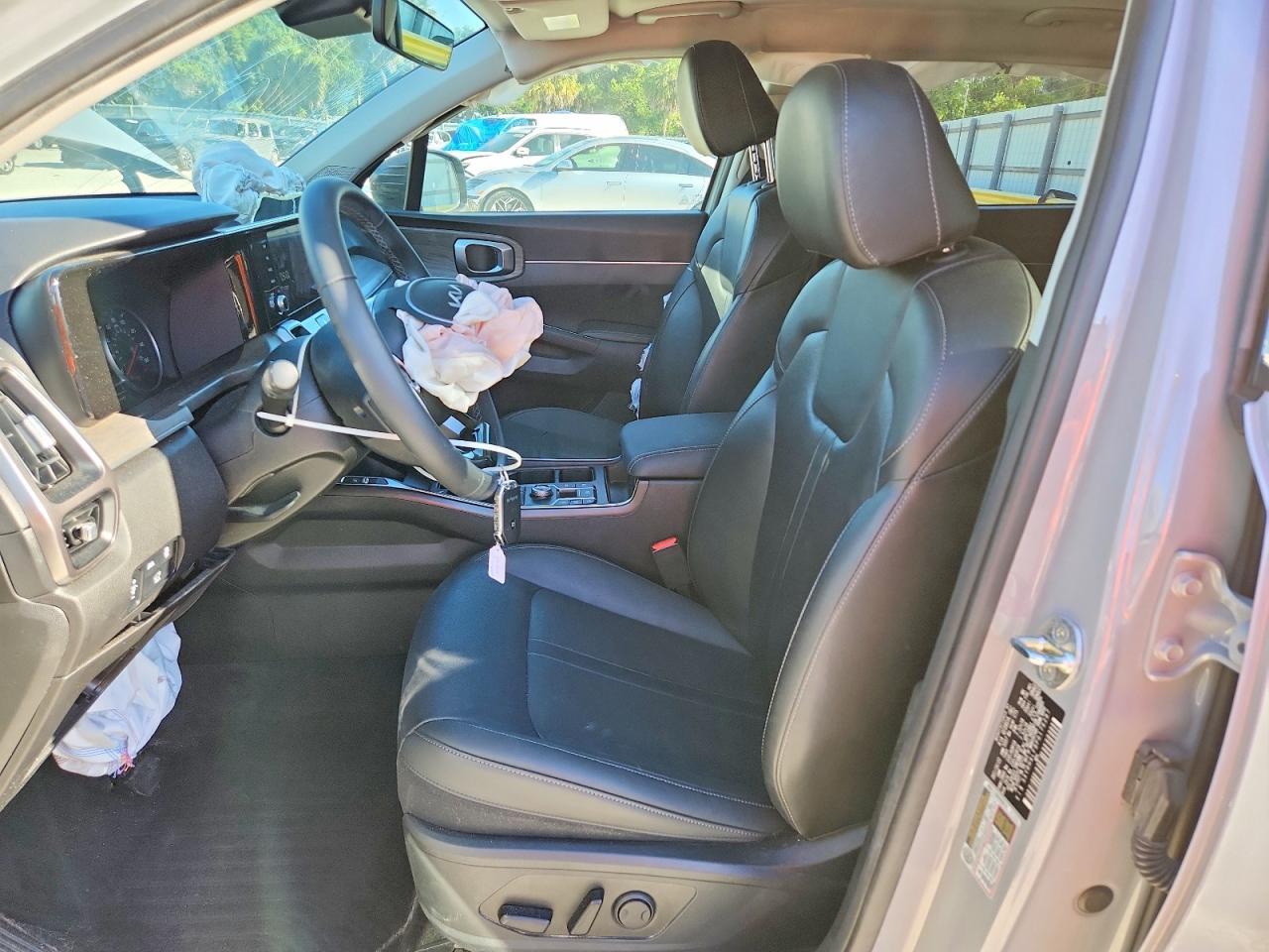 2023 Kia Sorento Ex - zdjęcie 7