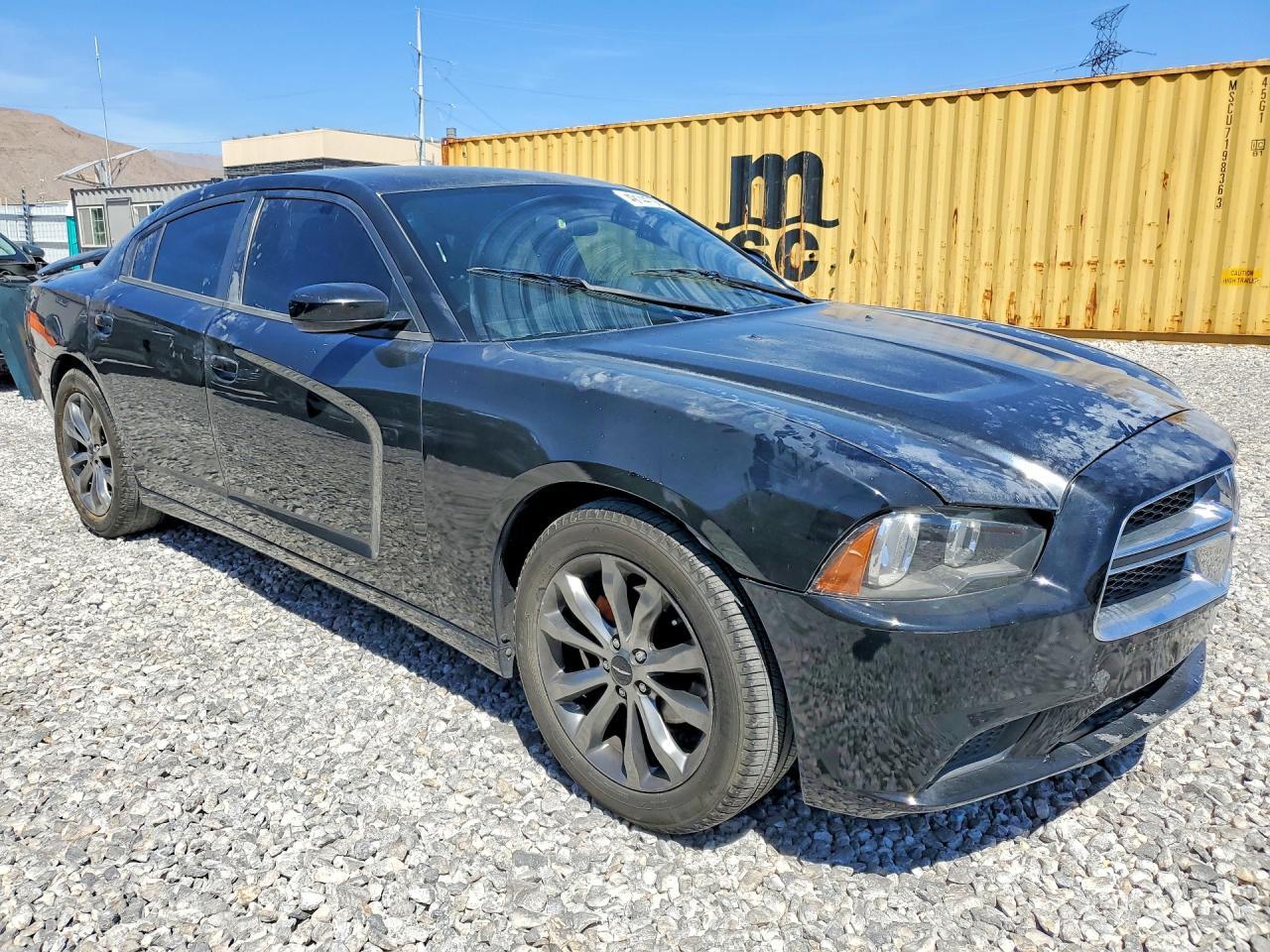 2013 Dodge Charger Se - zdjęcie 4