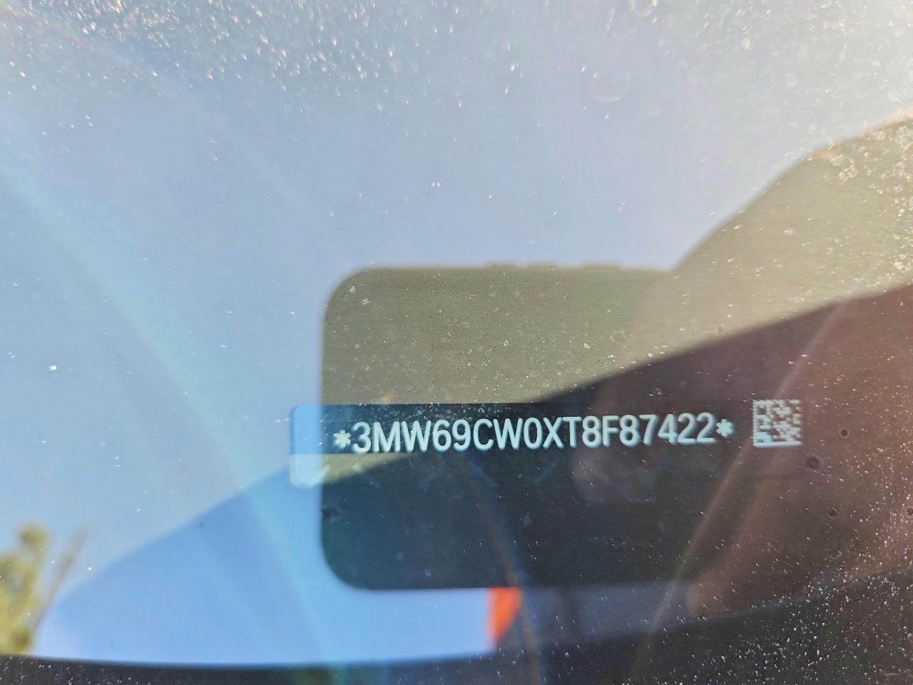 2026 BMW 330I - zdjęcie 12