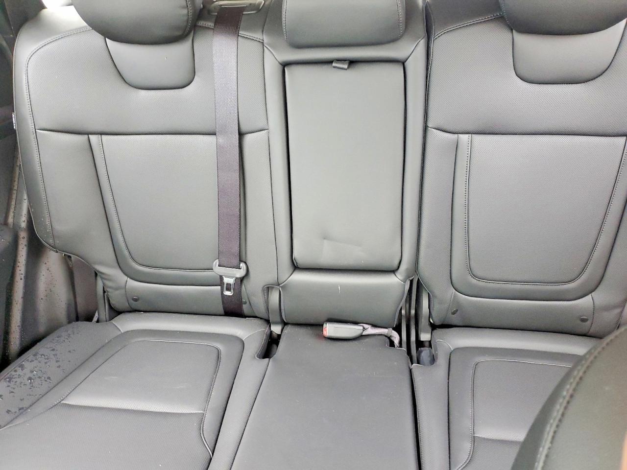 2025 Hyundai Tucson Sel Convenience - zdjęcie 10