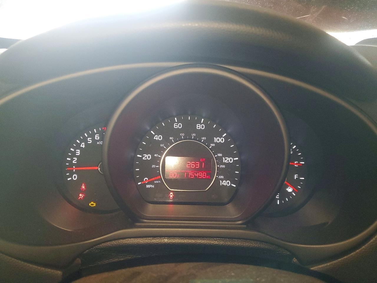 2018 Kia Soul + - zdjęcie 9