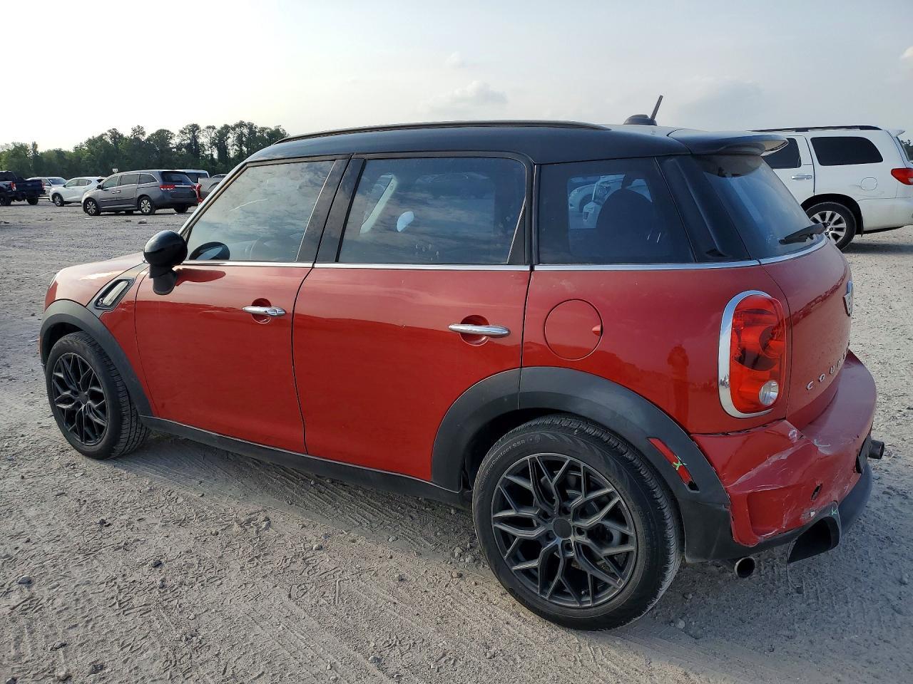 2015 Mini Cooper S Countryman - zdjęcie 2