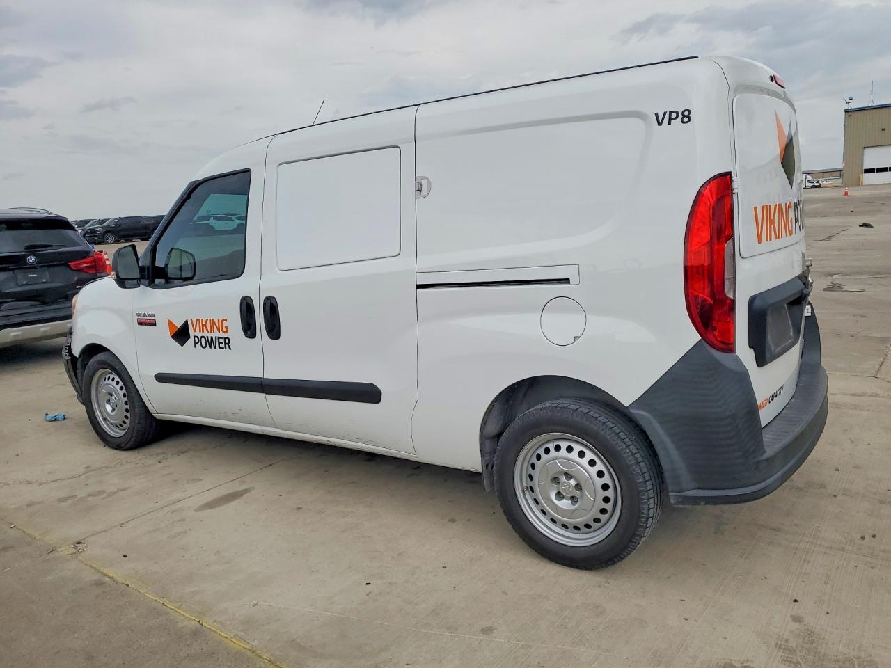 2021 Ram Promaster City - zdjęcie 2