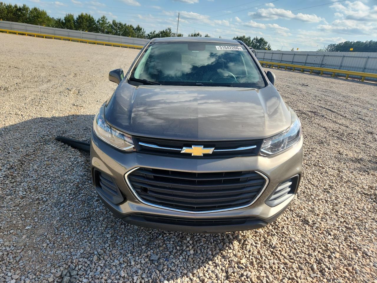 2022 Chevrolet Trax Ls - zdjęcie 5