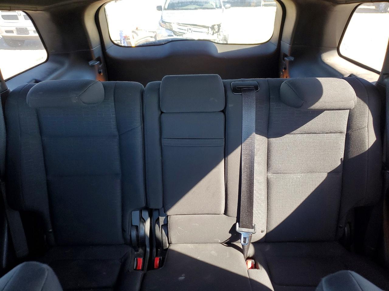2014 Jeep Grand Cherokee Laredo - zdjęcie 10