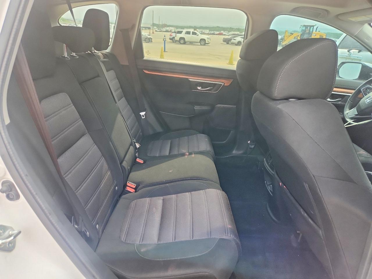 2022 Honda Cr-V Ex - zdjęcie 11