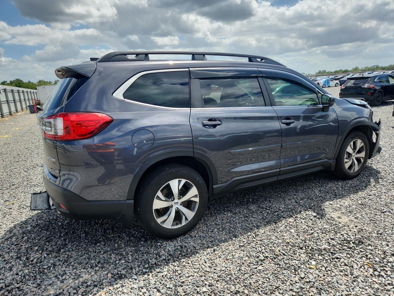 2024 Subaru Ascent Premium - zdjęcie 3