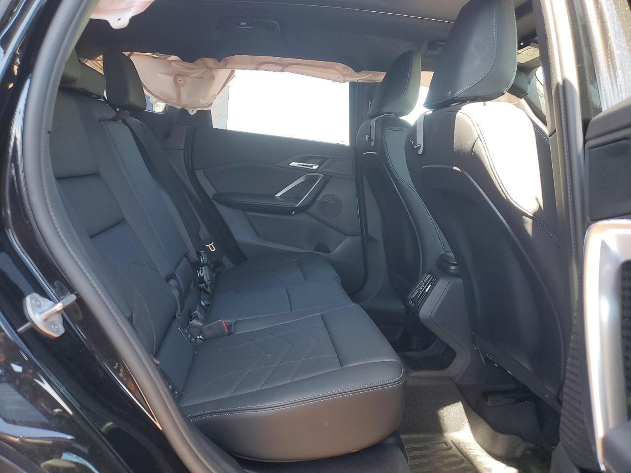 2025 BMW X1 xDrive28I - zdjęcie 11