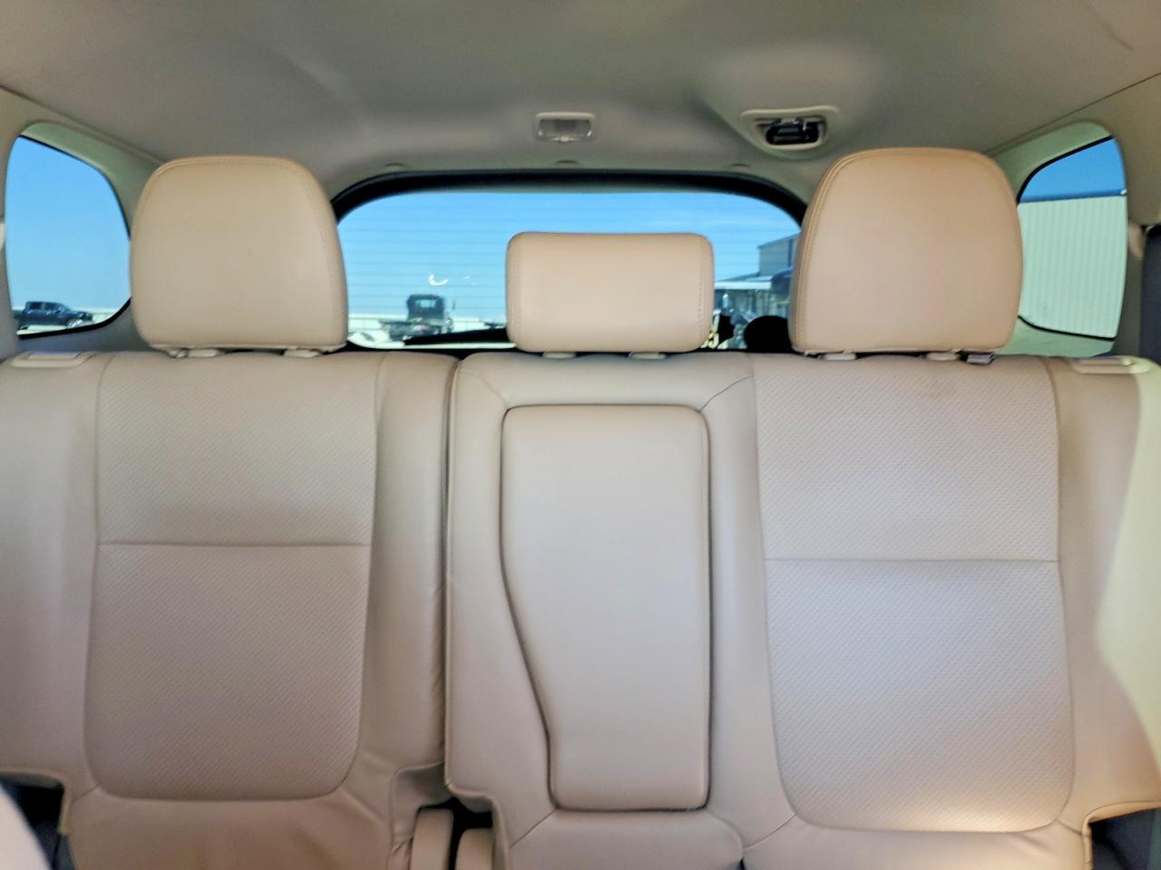 2017 Mitsubishi Outlander Se - zdjęcie 10