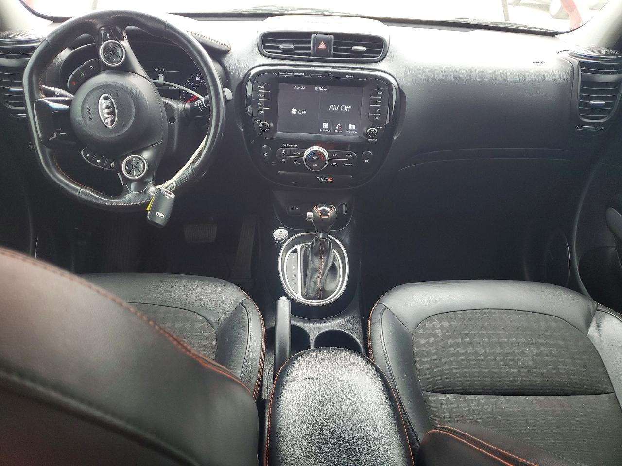 2018 Kia Soul ! - zdjęcie 8