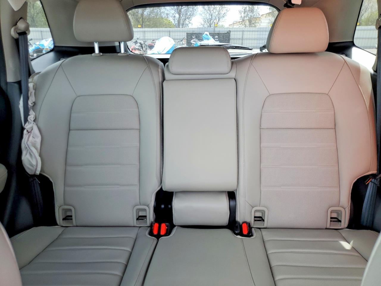 2024 Honda Cr-V Exl - zdjęcie 10