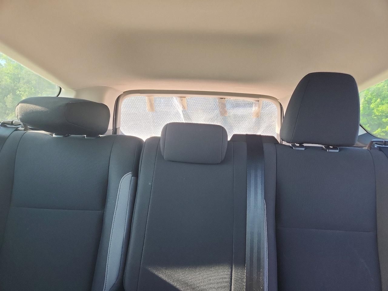 2014 Ford Escape S - zdjęcie 10