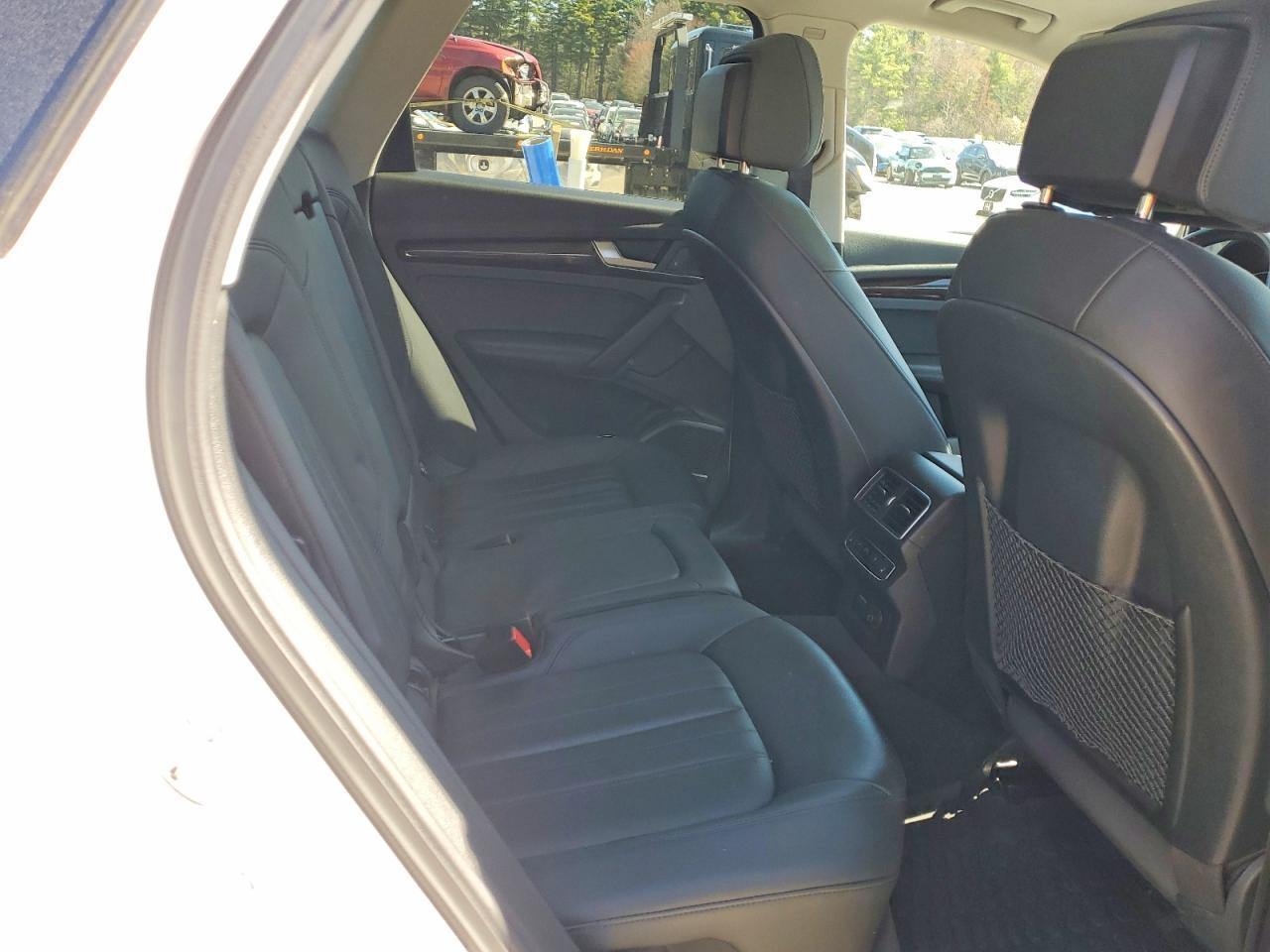 2019 Audi Q5 Premium Plus - zdjęcie 11