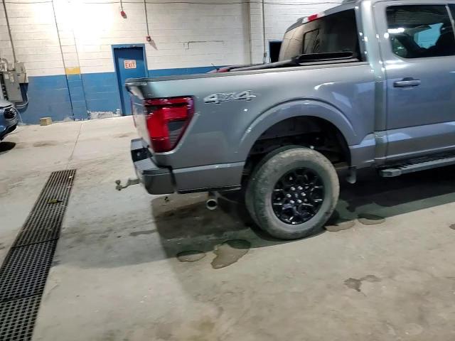 2024 Ford F150 Xlt - zdjęcie 14