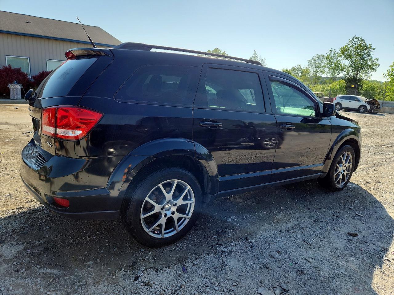 2015 Dodge Journey R - zdjęcie 3