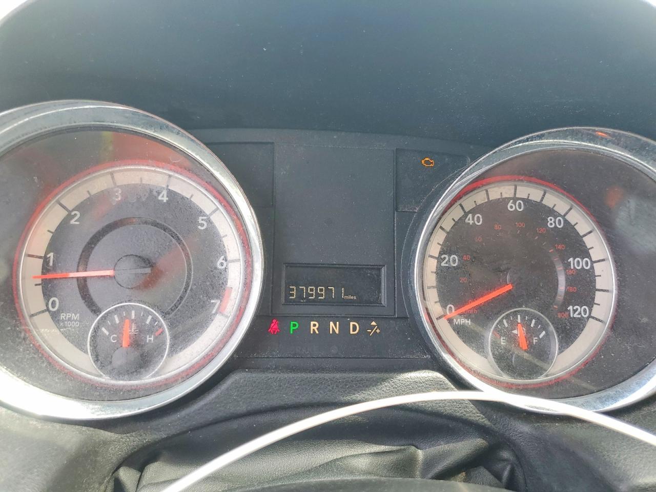 2019 Dodge Grand Caravan Se - zdjęcie 9