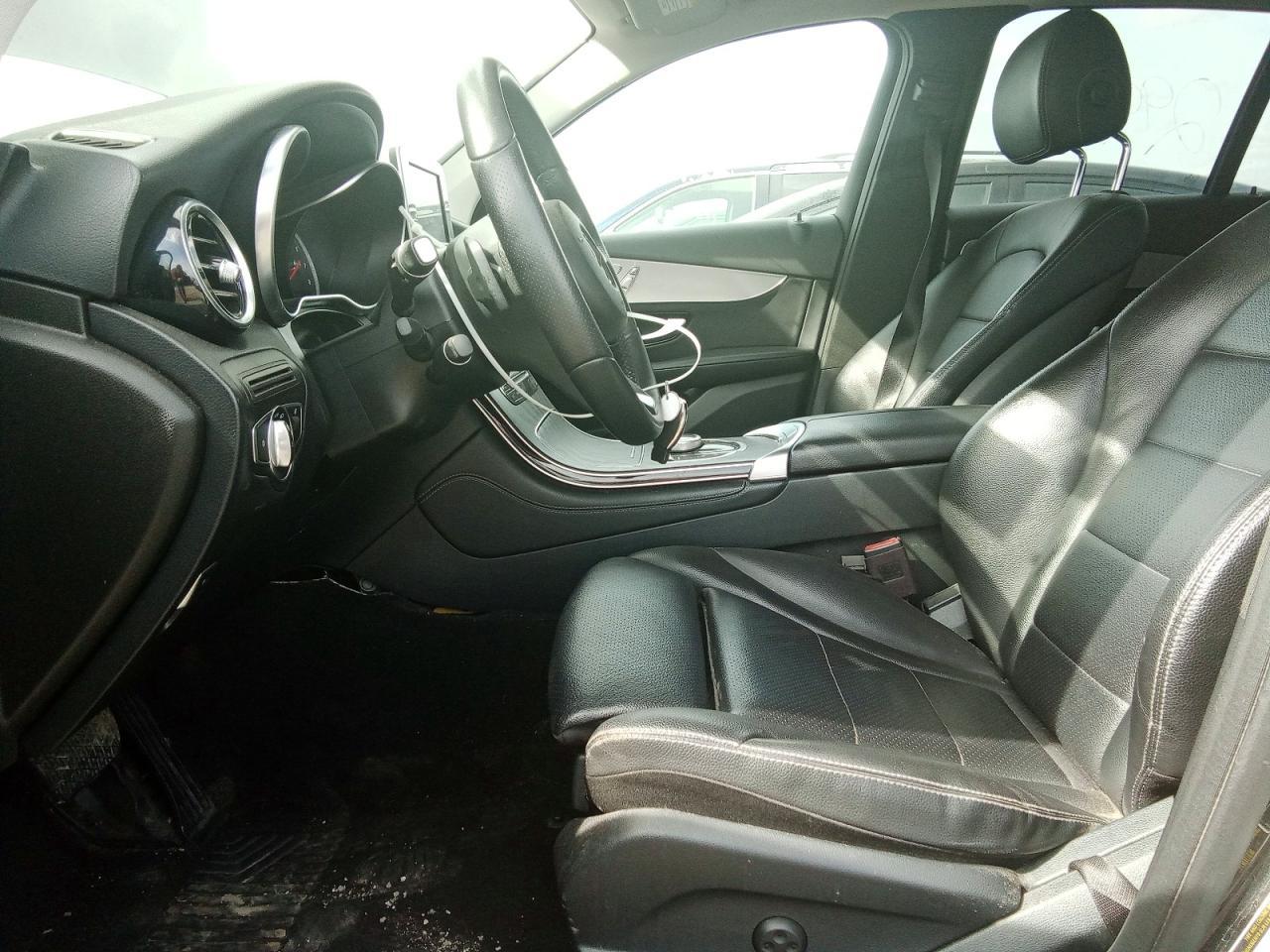 2019 Mercedes-Benz Glc 300 4Matic - zdjęcie 7