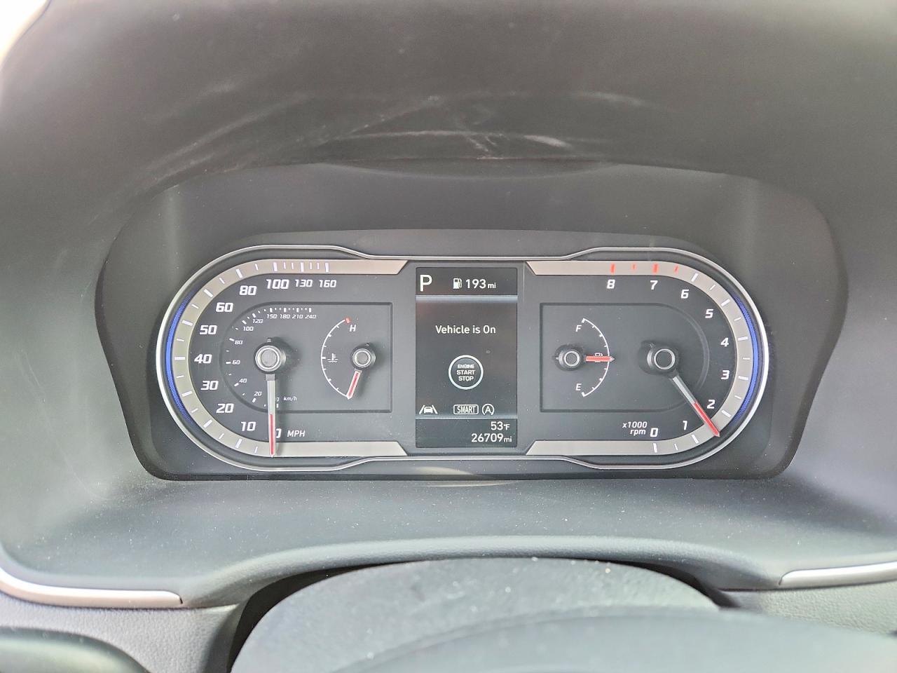 2022 Hyundai Tucson Sel - zdjęcie 9