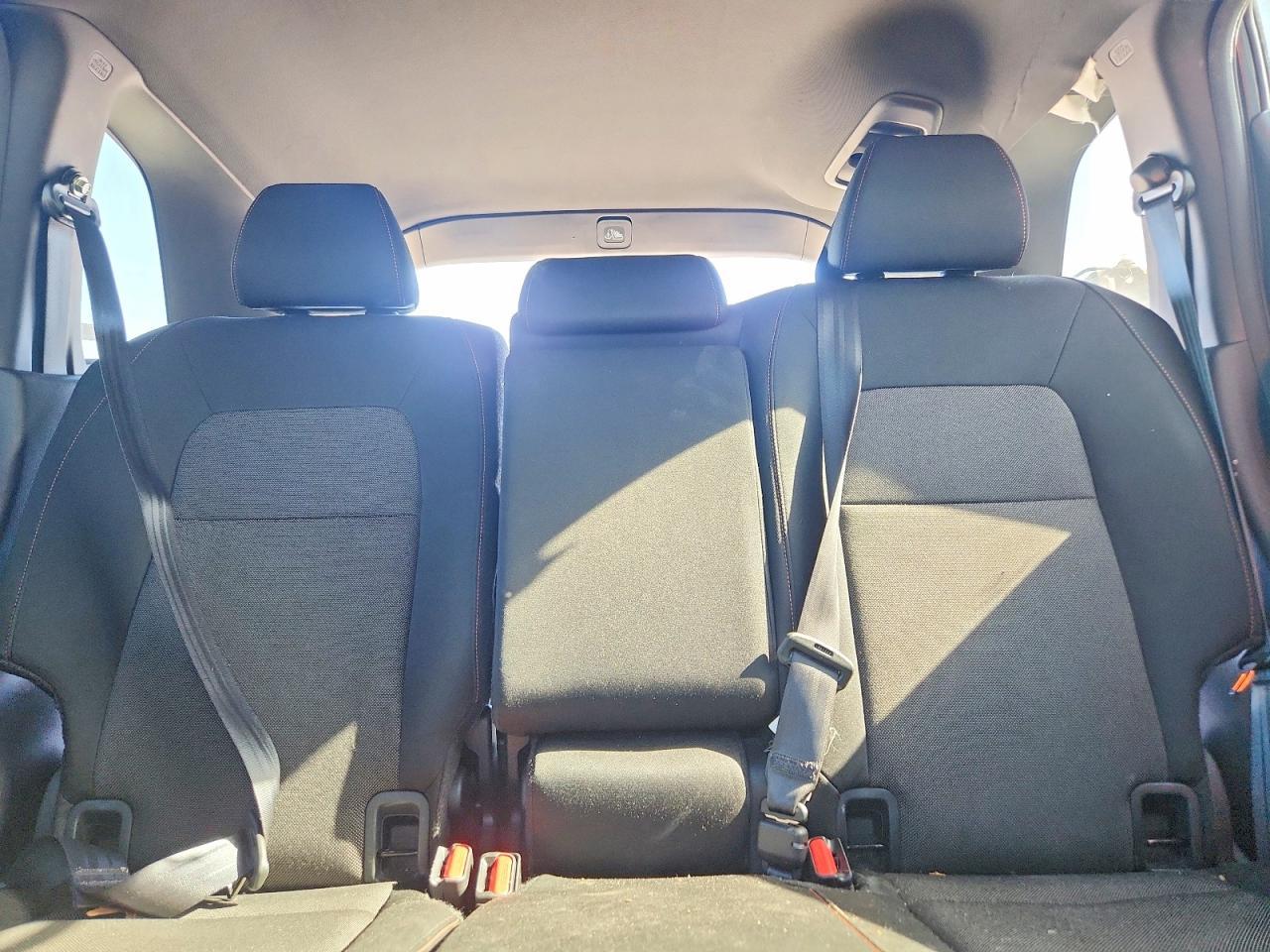 2023 Honda Cr-V Sport - zdjęcie 10