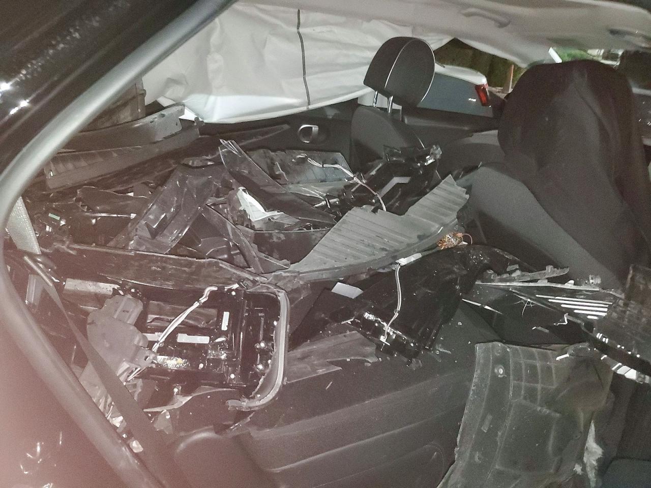 2023 Hyundai Ioniq 5 Limited - zdjęcie 11