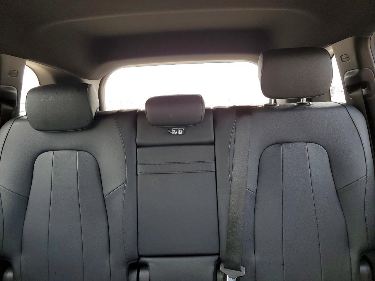 2023 Mercedes-Benz Eqb 250+ - zdjęcie 10