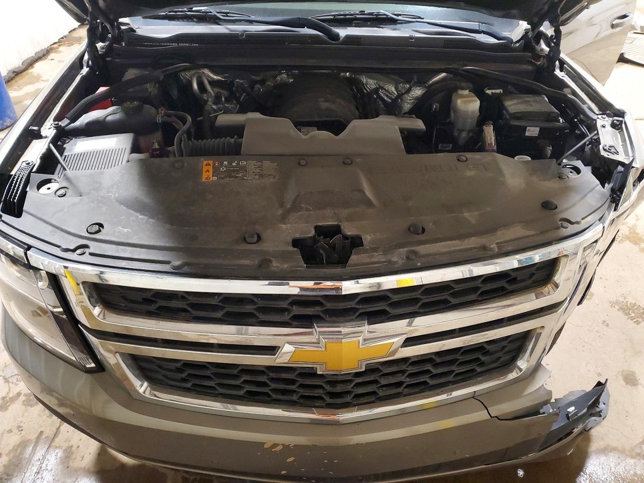 2017 Chevrolet Tahoe C1500 Lt - zdjęcie 12