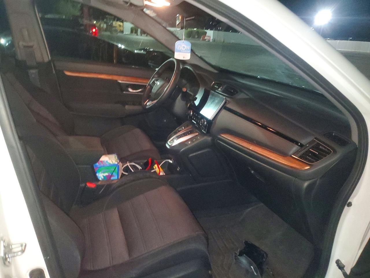 2022 Honda Cr-V Ex - zdjęcie 13