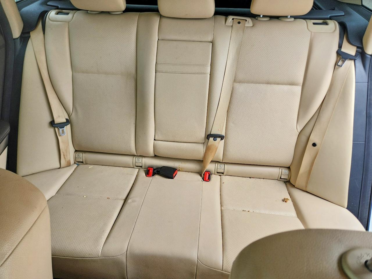 2014 Mercedes-Benz Glk 350 - zdjęcie 10