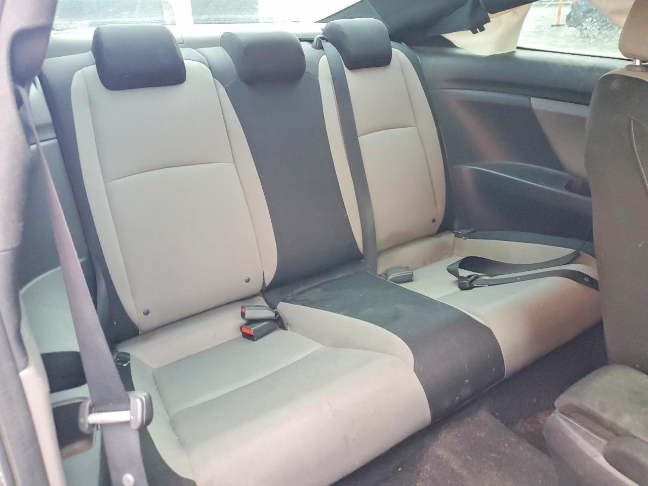 2018 Honda Civic Ex-Tl - zdjęcie 10