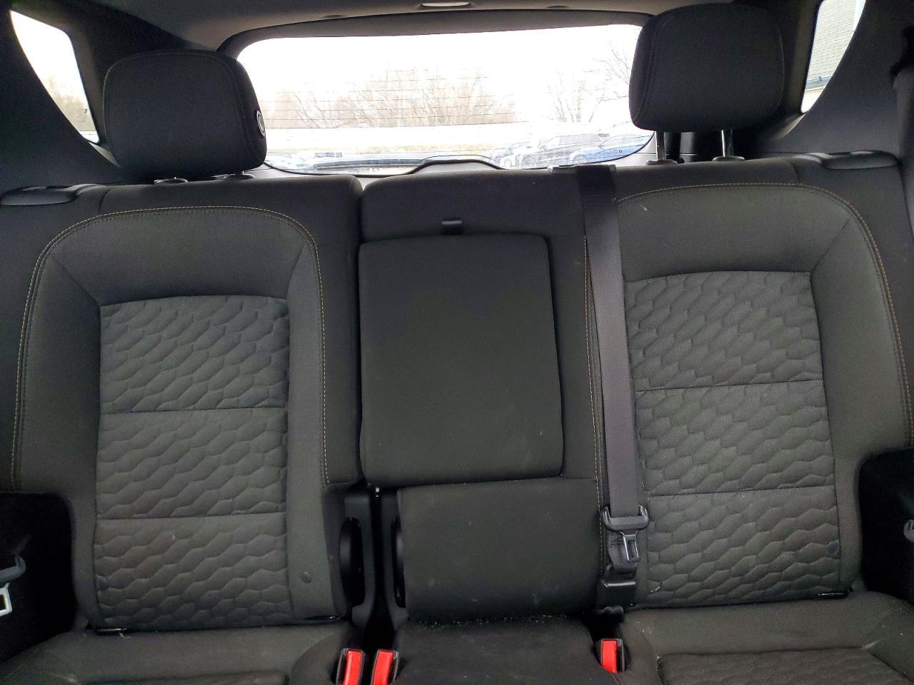 2020 Chevrolet Equinox Lt - zdjęcie 10
